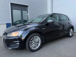 Foto 18 van Volkswagen Golf 1.2 TSI CUP |DSG|STOELVW|CRUISE|2XPDC|NWE APK & SERVICE|WEINIG KM!