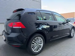 Foto 17 van Volkswagen Golf 1.2 TSI CUP |DSG|STOELVW|CRUISE|2XPDC|NWE APK & SERVICE|WEINIG KM!