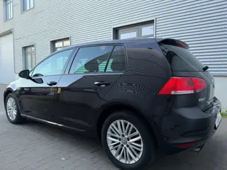 Foto 16 van Volkswagen Golf 1.2 TSI CUP |DSG|STOELVW|CRUISE|2XPDC|NWE APK & SERVICE|WEINIG KM!