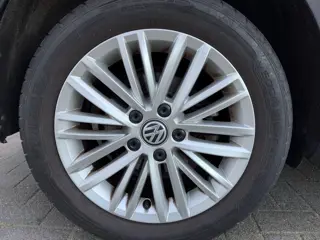 Foto 13 van Volkswagen Golf 1.2 TSI CUP |DSG|STOELVW|CRUISE|2XPDC|NWE APK & SERVICE|WEINIG KM!
