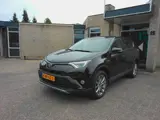 Foto 25 van Toyota RAV4 2.5 Hybrid AWD Executive schuifdak vol opties