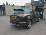Foto 28 van Toyota RAV4 2.5 Hybrid AWD Executive schuifdak vol opties