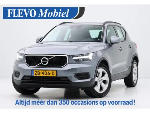Volvo XC40 1.5 T3 Leder|Navi|PDC|1e Eigenaar!|NL-auto