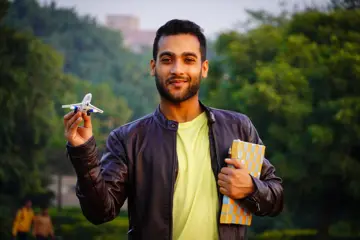 Study Abroad Consultants in Delhi for Your International Education Journey