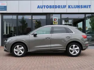 Foto 11 van Audi Q3 35 TFSI S-Tronic Advanced | Elektr Achterklep | Parkeersensoren | Navigatie
