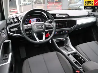Foto 20 van Audi Q3 35 TFSI S-Tronic Advanced | Elektr Achterklep | Parkeersensoren | Navigatie
