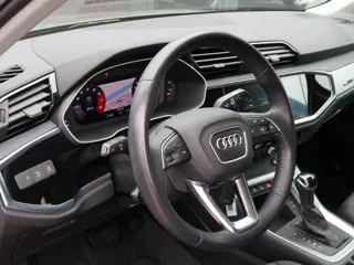 Foto 19 van Audi Q3 35 TFSI S-Tronic Advanced | Elektr Achterklep | Parkeersensoren | Navigatie