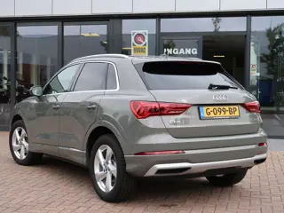 Foto 18 van Audi Q3 35 TFSI S-Tronic Advanced | Elektr Achterklep | Parkeersensoren | Navigatie