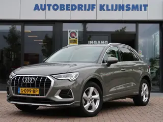 Foto 16 van Audi Q3 35 TFSI S-Tronic Advanced | Elektr Achterklep | Parkeersensoren | Navigatie