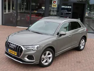 Foto 15 van Audi Q3 35 TFSI S-Tronic Advanced | Elektr Achterklep | Parkeersensoren | Navigatie