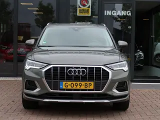 Foto 14 van Audi Q3 35 TFSI S-Tronic Advanced | Elektr Achterklep | Parkeersensoren | Navigatie