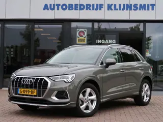 Foto 13 van Audi Q3 35 TFSI S-Tronic Advanced | Elektr Achterklep | Parkeersensoren | Navigatie