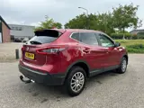 Foto 23 van Nissan Qashqai 1.6 dCi Acenta 4WD