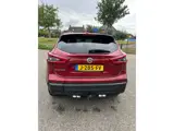 Foto 24 van Nissan Qashqai 1.6 dCi Acenta 4WD