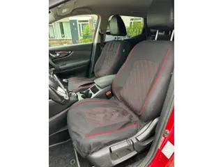 Foto 16 van Nissan Qashqai 1.6 dCi Acenta 4WD