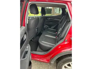 Foto 17 van Nissan Qashqai 1.6 dCi Acenta 4WD