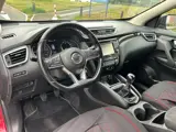 Foto 28 van Nissan Qashqai 1.6 dCi Acenta 4WD