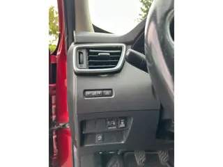 Foto 19 van Nissan Qashqai 1.6 dCi Acenta 4WD