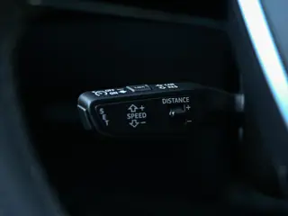 Foto 16 van Audi Q8 e-tron Sportback 55 quattro S Edition 115 kWh 408pk | Panoramadak | 360 Camera | Luchtvering