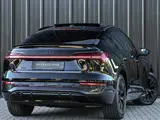 Foto 24 van Audi Q8 e-tron Sportback 55 quattro S Edition 115 kWh 408pk | Panoramadak | 360 Camera | Luchtvering
