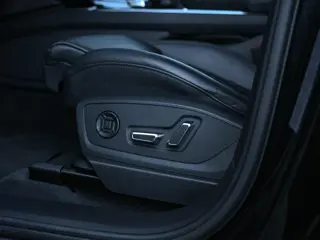 Foto 12 van Audi Q8 e-tron Sportback 55 quattro S Edition 115 kWh 408pk | Panoramadak | 360 Camera | Luchtvering