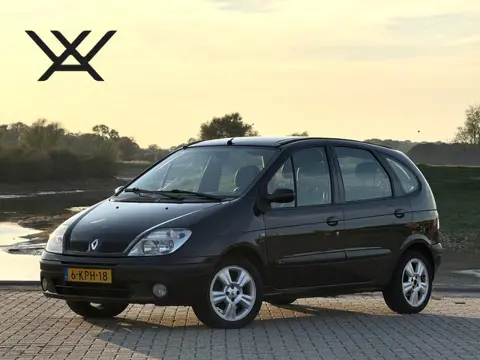 Renault Scénic 1.6-16V Dynamique | Airco | Nw. APK