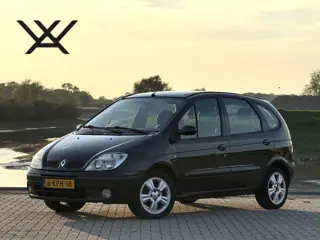Renault Scénic 1.6-16V Dynamique | Airco | Nw. APK