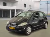 Foto 23 van Mercedes-Benz A-klasse 170 Avantgarde/ ZEER NETJES