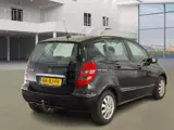 Foto 25 van Mercedes-Benz A-klasse 170 Avantgarde/ ZEER NETJES