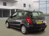 Foto 26 van Mercedes-Benz A-klasse 170 Avantgarde/ ZEER NETJES