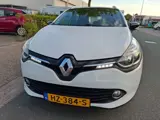 Foto 23 van Renault Clio Estate 0.9 TCe Expression AIRCO/CRUISE/NAVI/TREKHAAK!