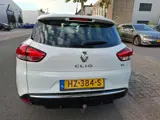 Foto 26 van Renault Clio Estate 0.9 TCe Expression AIRCO/CRUISE/NAVI/TREKHAAK!