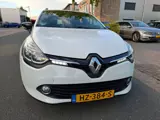 Foto 27 van Renault Clio Estate 0.9 TCe Expression AIRCO/CRUISE/NAVI/TREKHAAK!