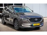 Foto 23 van Mazda CX-5 2.0 SkyActiv-G 160 GT-M 4WD