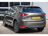 Foto 26 van Mazda CX-5 2.0 SkyActiv-G 160 GT-M 4WD