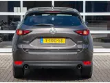 Foto 27 van Mazda CX-5 2.0 SkyActiv-G 160 GT-M 4WD