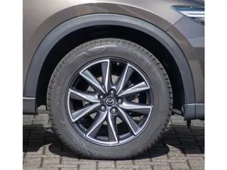 Foto 20 van Mazda CX-5 2.0 SkyActiv-G 160 GT-M 4WD