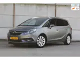 Foto 30 van Opel Zafira Tourer 1.4 Edition 7p. - 2017 model - trekhaak - navigatie - camera