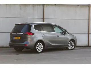 Foto 19 van Opel Zafira Tourer 1.4 Edition 7p. - 2017 model - trekhaak - navigatie - camera