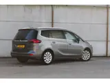 Foto 29 van Opel Zafira Tourer 1.4 Edition 7p. - 2017 model - trekhaak - navigatie - camera