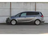 Foto 28 van Opel Zafira Tourer 1.4 Edition 7p. - 2017 model - trekhaak - navigatie - camera