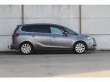 Foto 27 van Opel Zafira Tourer 1.4 Edition 7p. - 2017 model - trekhaak - navigatie - camera