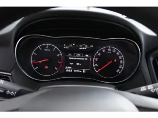 Foto 13 van Opel Zafira Tourer 1.4 Edition 7p. - 2017 model - trekhaak - navigatie - camera