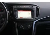 Foto 21 van Opel Zafira Tourer 1.4 Edition 7p. - 2017 model - trekhaak - navigatie - camera