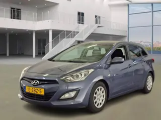 Hyundai I30 Wagon 1.6 GDI i-Motion/ CRUISE/ TREKHAAK