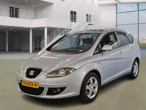 Seat Altea XL 1.6 Stylance/ ZEER NETJES/ CRUISE