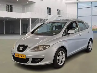 Seat Altea XL 1.6 Stylance/ ZEER NETJES/ CRUISE