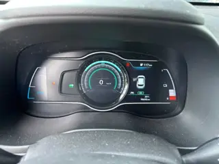 Foto 7 van HYUNDAI KONA EV FASHION 64 KWH, 3-fase, Camera, Warmtepomp, Carplay, Navi, Keyless, ALL IN prijs!