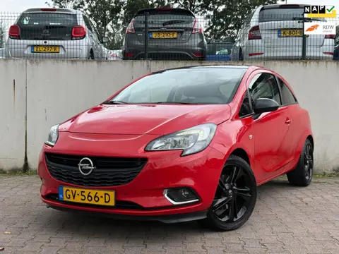 Opel Corsa 1.0 Turbo Color Edition/CARPLAY/CRUISE/PDC/APK 10-2027/NIEUWE ONDERHOUD/
