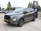 Foto 21 van Ford EcoSport 1.0 EB ST-Line X Camera-Carplay, NL, B&O, Trekhaak, Stoel-Stuur VW Aanbieding!